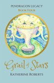 Grail of Stars (Pendragon Legacy, #4) (eBook, ePUB)