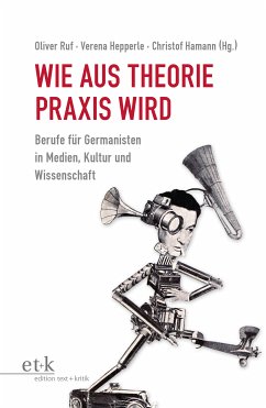 Wie aus Theorie Praxis wird (eBook, PDF)