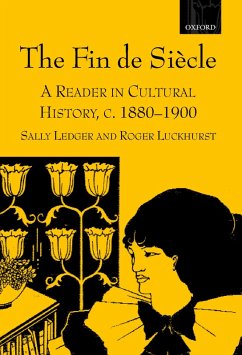 The Fin de Siècle (eBook, PDF)