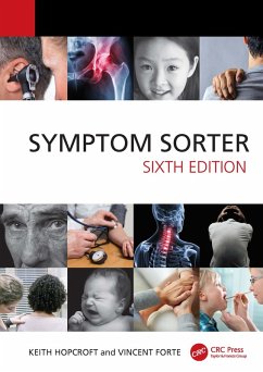Cover Symptom Sorter (eBook, ePUB)