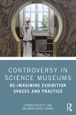 Controversy in Science Museums (eBook, ePUB)