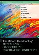 The Oxford Handbook of Autism and... - Bild 1