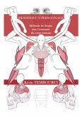Comment dessiner un personnage - Méthode de dessin avec l'anatomie du corps humain (eBook, ePUB)
