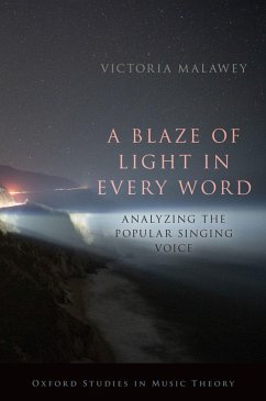 Cover A Blaze of Light in Every Word (eBook, PDF)