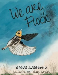 Cover We Are Flock (eBook, ePUB)