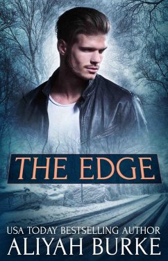 The Edge: A Box Set (eBook, ePUB) - Burke, Aliyah