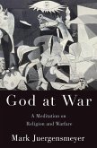 God at War (eBook, PDF)