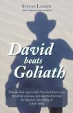 David beats Goliath (eBook, ePUB)
