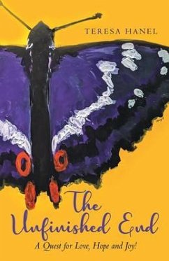 Cover The Unfinished End (eBook, ePUB)