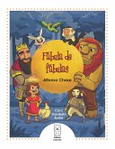 Fábula de fábulas (eBook, ePUB)