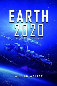 Earth 2020 (eBook, ePUB) - Walter, William