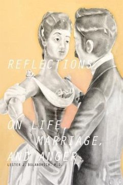 Cover Reflections on Life, Marriage, and Anger (eBook, ePUB)