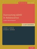 Overcoming ADHD in Adolescence (eBook, PDF)