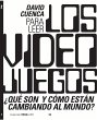Para leer los videojuegos (eBook, ePUB) - Bild 1