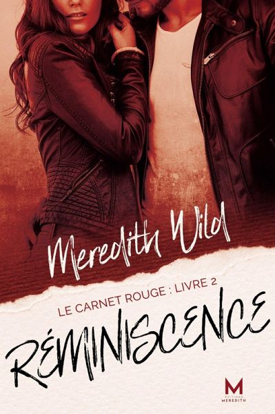 Réminiscence (eBook, ePUB)