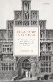 Fellowship and Freedom (eBook, ePUB)