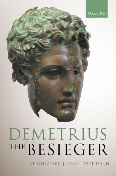 Demetrius the Besieger (eBook, ePUB)