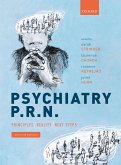 Psychiatry P.R.N (eBook, PDF)