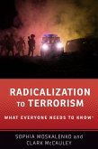 Radicalization to Terrorism (eBook, ePUB)