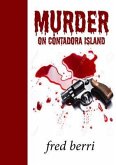 Murder On Contadora Island (eBook, ePUB)