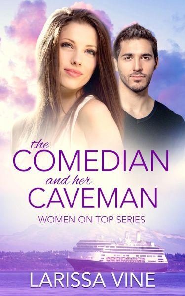 The Comedian and her Caveman (eBook, ePUB) The Comedian and her Caveman (eBook, ePUB)