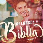 Mulheres da Bíblia - Volume 2   Aluno (eBook, ePUB)