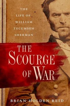 The Scourge of War (eBook, PDF) - Holden Reid, Brian