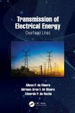 Transmission of Electrical Energy (eBook, PDF)