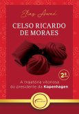 Celso Ricardo de Moraes (eBook, ePUB)