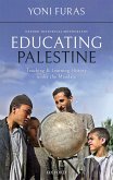 Educating Palestine (eBook, ePUB)