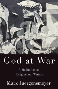 God at War (eBook, ePUB) - Juergensmeyer, Mark