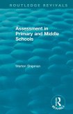 Assessment in Primary and Middle Schools (eBook, PDF)