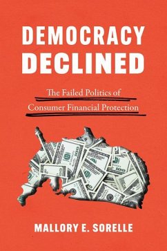Cover Democracy Declined