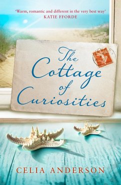 The Cottage of Curiosities - Anderson, Celia