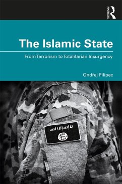 The Islamic State - Filipec, Ondrej