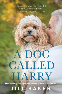 A Dog Called Harry - Baker, Jill