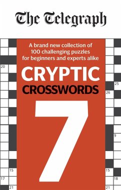 The Telegraph Cryptic Crosswords 7 - Telegraph Media Group Ltd