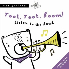 Toot, Toot, Boom! Listen To The Band - Sajnani, Surya