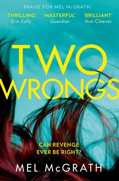 Two Wrongs - McGrath, Mel