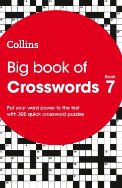 Big Book of Crosswords 7 - Collins Puzzles
