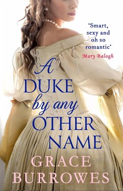 A Duke by Any Other Name - Burrowes, Grace