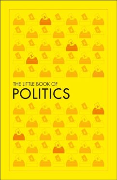 The Little Book of Politics - DK