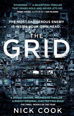 The Grid - Cook, Nick