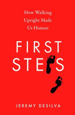 First Steps - DeSilva, Jeremy