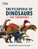 The Encyclopedia of Dinosaurs The Encyclopedia of Dinosaurs