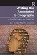 Writing the Annotated Bibliography - Bild 1