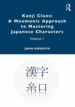 Kanji Clues - Esposito, John