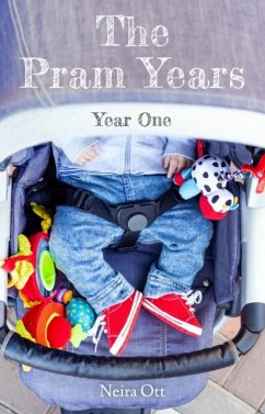 Cover Pram Years