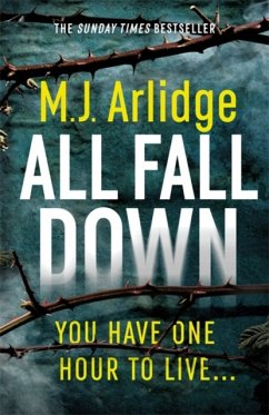 Cover All Fall Down