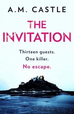Cover The Invitation